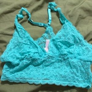 Victoria’s Secret Bralette